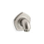 Occasion® Wall-mount supply elbow