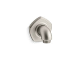 Occasion® Wall-mount supply elbow