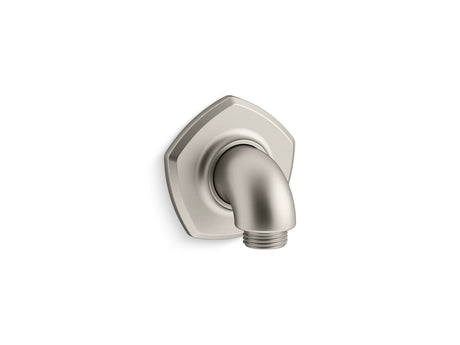 Occasion® Wall-mount supply elbow