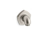 Occasion® Wall-mount supply elbow