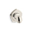 Occasion® Wall-mount supply elbow