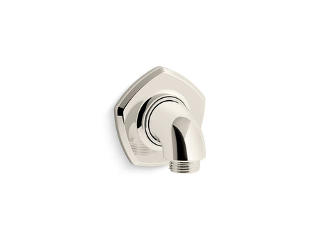 Occasion® Wall-mount supply elbow