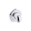 Occasion® Wall-mount supply elbow