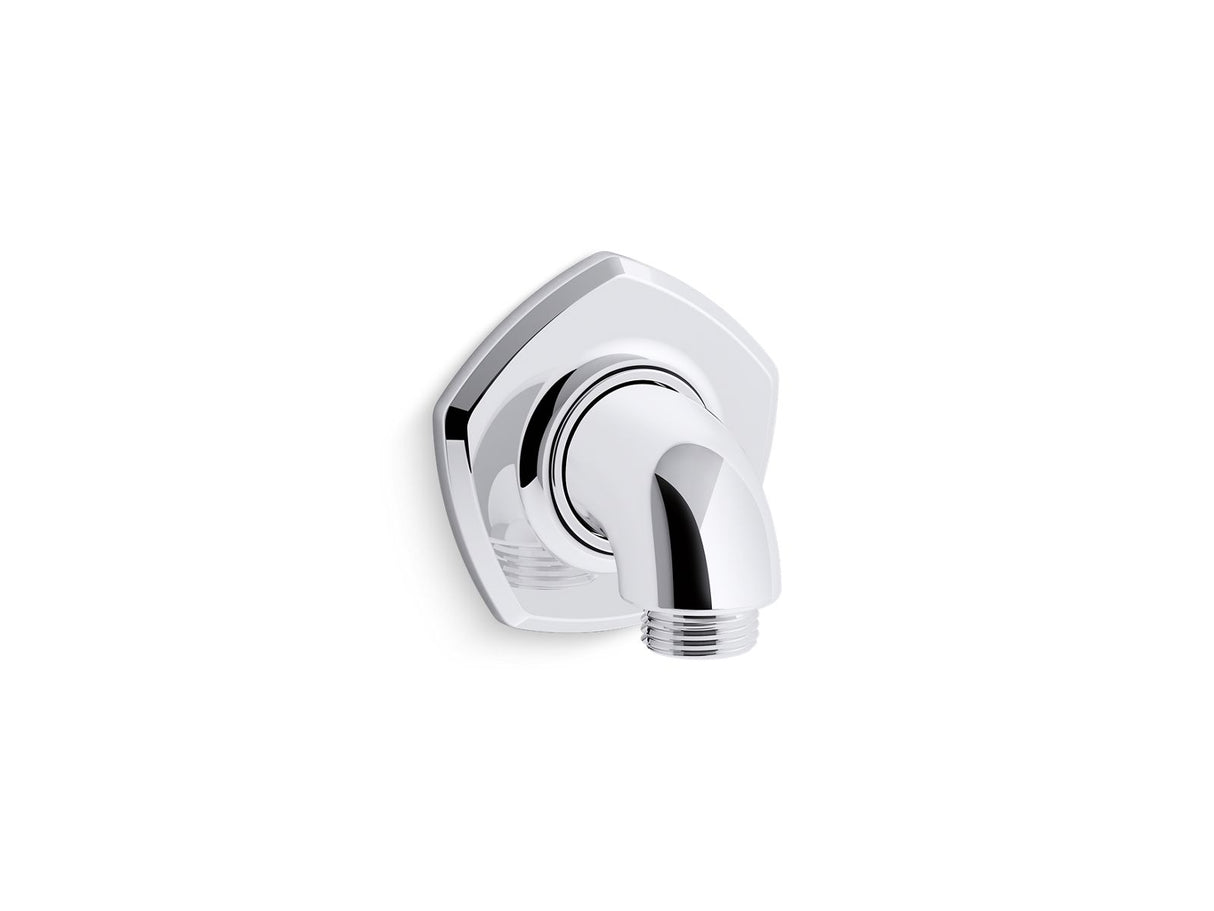 Occasion® Wall-mount supply elbow