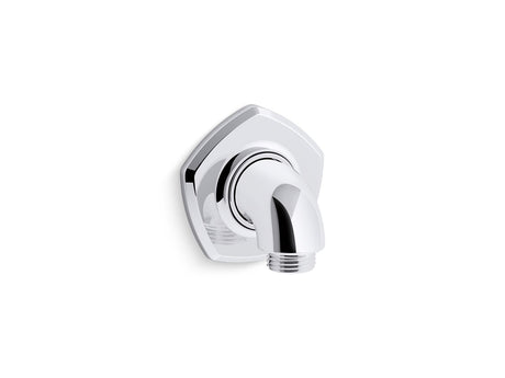 Occasion® Wall-mount supply elbow