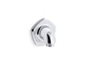 Occasion® Wall-mount supply elbow