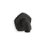 Occasion® Wall-mount supply elbow