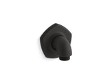 Occasion® Wall-mount supply elbow