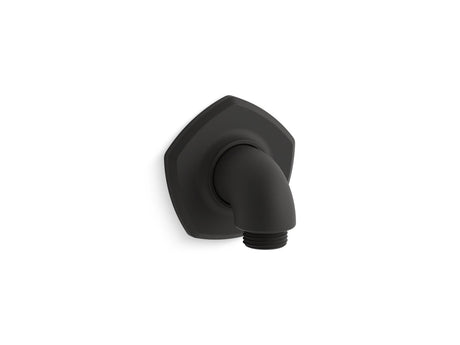 Occasion® Wall-mount supply elbow