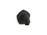 Occasion® Wall-mount supply elbow