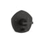 Occasion® Rite-Temp® valve trim with push-button diverter and cross handle