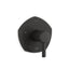 Occasion® Rite-Temp® valve trim with lever handle