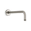 Occasion® Wall-mount rainhead arm and flange