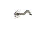Occasion® Shower arm and flange