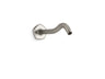 Occasion® Shower arm and flange