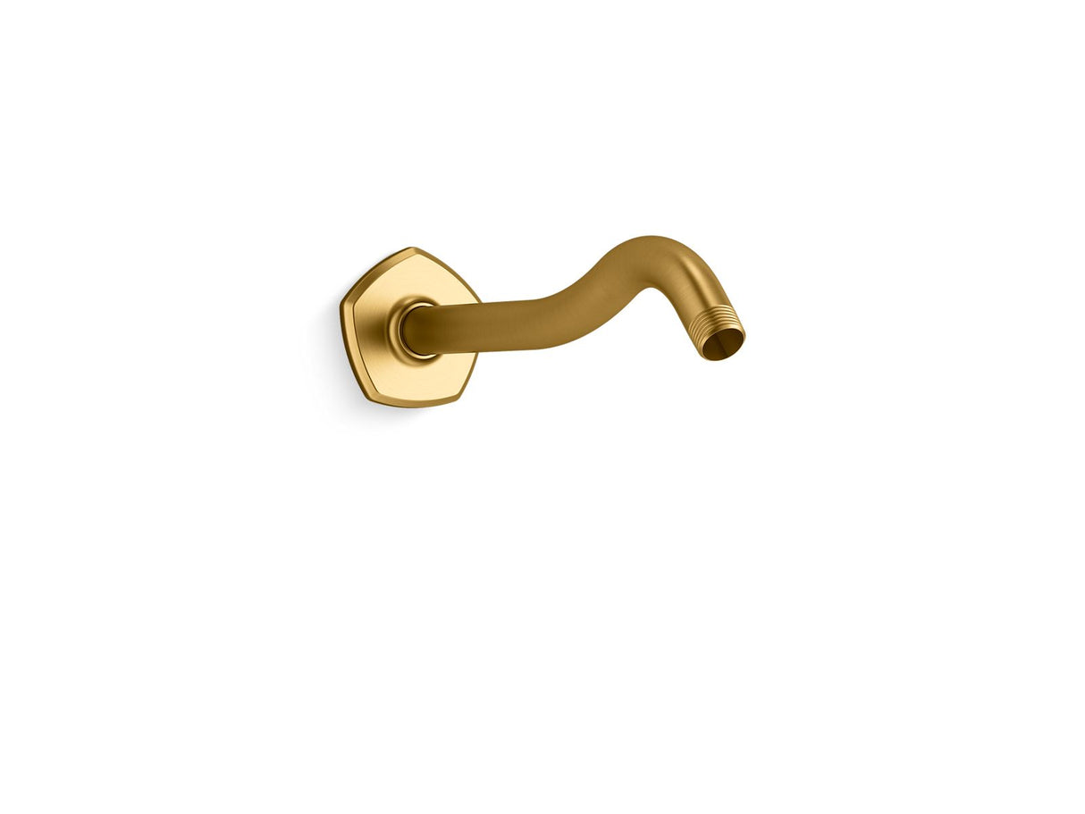Occasion® Shower arm and flange