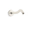 Occasion® Shower arm and flange