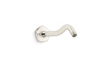 Occasion® Shower arm and flange