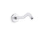 Occasion® Shower arm and flange