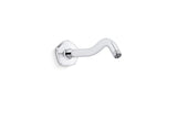 Occasion® Shower arm and flange
