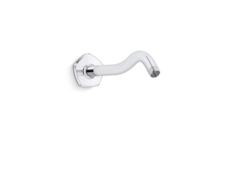Occasion® Shower arm and flange
