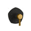 Occasion® Rite-Temp® valve trim with lever handle