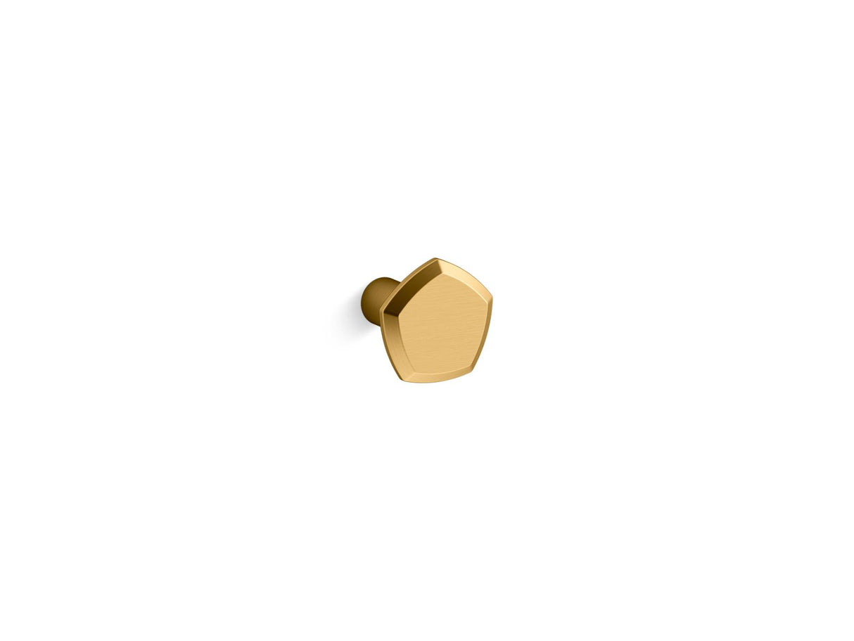 Occasion® Cabinet knob