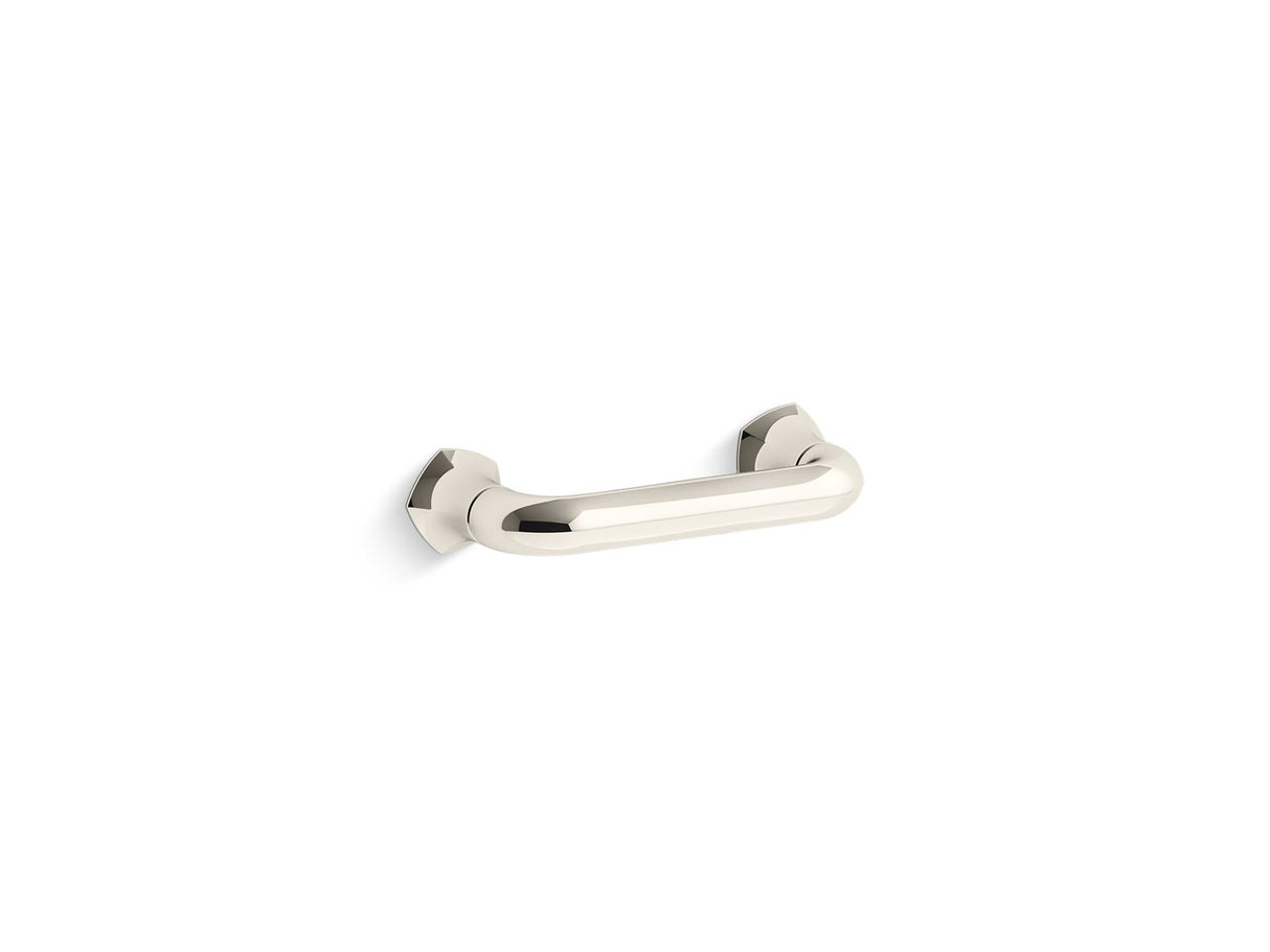 Occasion® 3" cabinet pull