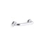 Occasion® 3" cabinet pull