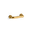 Occasion® 3" cabinet pull