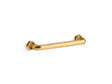 Occasion® 5" cabinet pull
