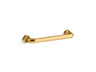 Occasion® 5" cabinet pull