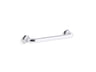 Occasion® 5" cabinet pull