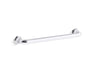 Occasion® 7" cabinet pull