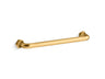 Occasion® 7" cabinet pull