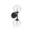 Bellera™ Two-light sconce