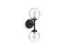 Bellera™ Two-light sconce