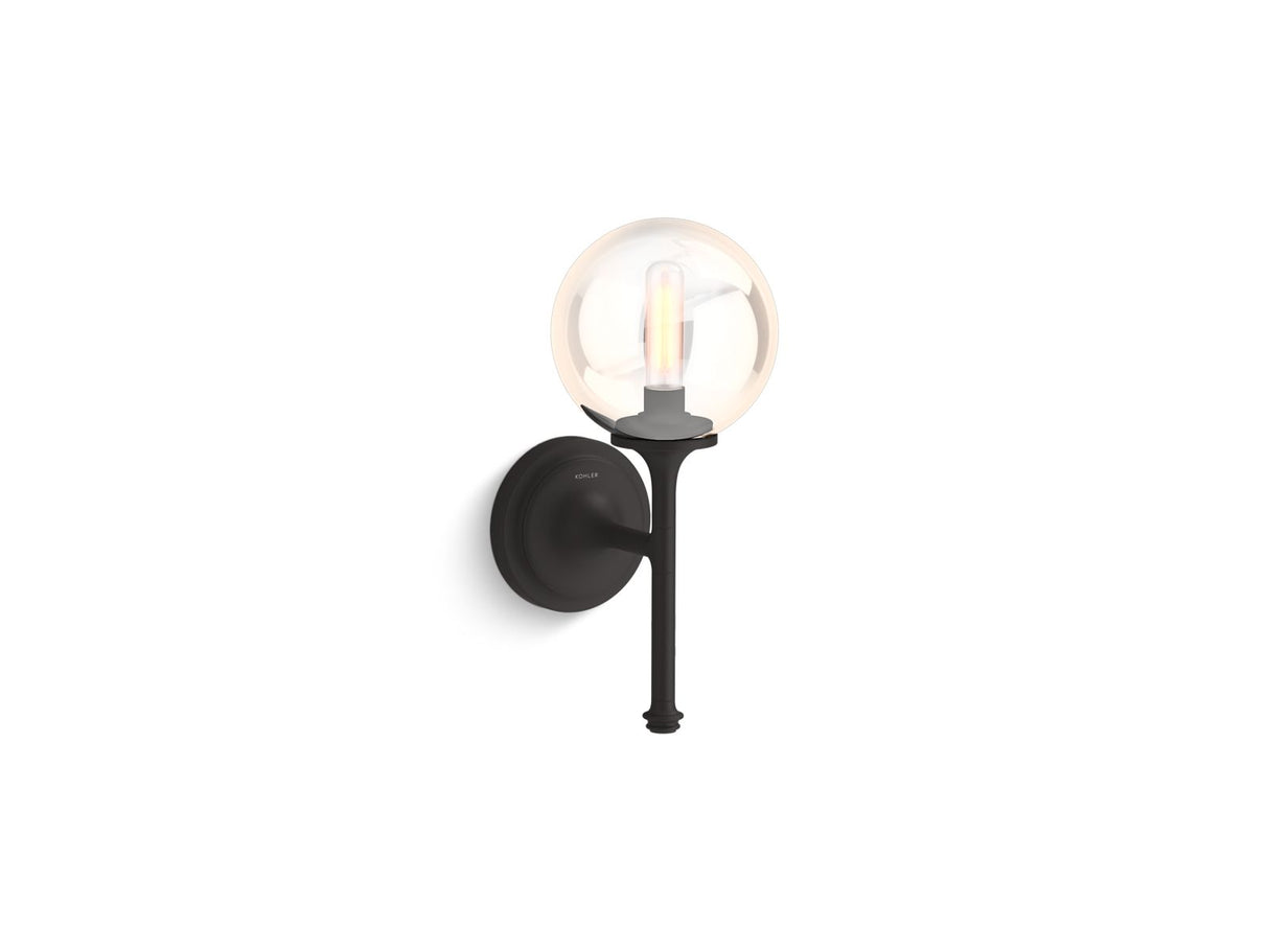 Bellera™ One-light sconce