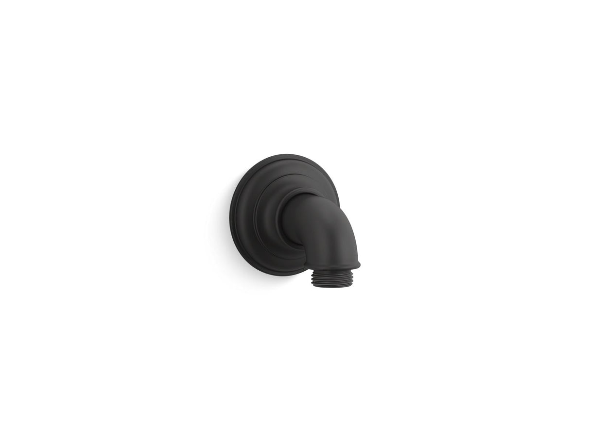 Artifacts® Wall-mount supply elbow