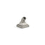 Riff® Deck-mount handshower holder with hose