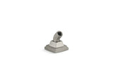 Riff® Deck-mount handshower holder with hose