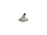 Riff® Deck-mount handshower holder with hose