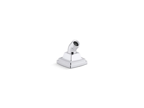 Riff® Deck-mount handshower holder with hose