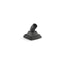 Riff® Deck-mount handshower holder with hose