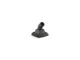 Riff® Deck-mount handshower holder with hose