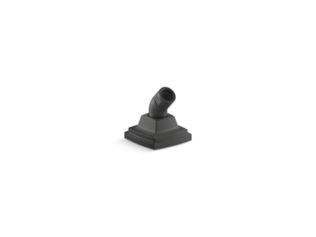 Riff® Deck-mount handshower holder with hose