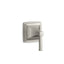 Riff® MasterShower® transfer valve trim