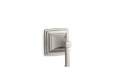 Riff® MasterShower® transfer valve trim