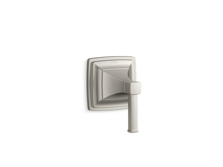 Riff® MasterShower® transfer valve trim