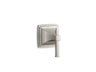 Riff® MasterShower® transfer valve trim